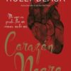 Corazon negro - Holly Black