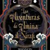 Las aventuras de Amina Al-sirafi - Shannon Chakraborty
