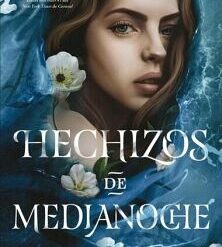 Hechizos de media noche - Rachel Griffin