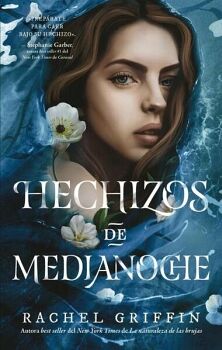 Hechizos de media noche - Rachel Griffin