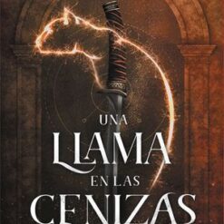 Una llama en las cenizas