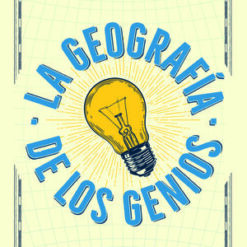 La geografia de los genios - Eric Weiner