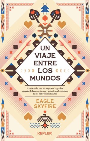 Un viaje entre los mundos - Eagle Skyfire