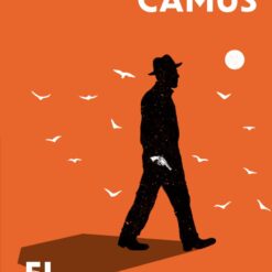 El extranjero - Albert Camus