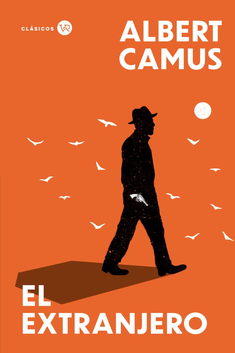 El extranjero - Albert Camus
