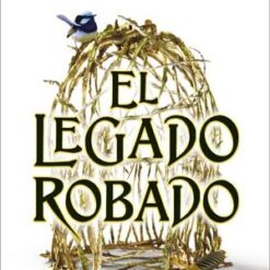 Legado robado - Holly Black