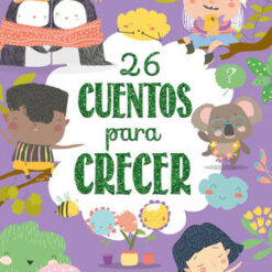 26 cuentos para crecer - Guadal ediciones