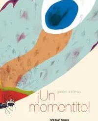 Un momentito - Gaëtan Dorémus