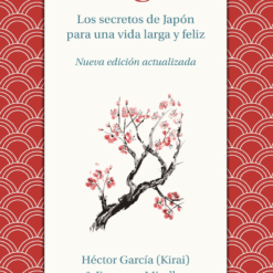 Ikigai - Héctor García