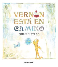Vernon esta en camino - Philip C. Stead