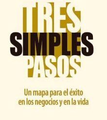 Tres Simples Pasos - Trevor Blake