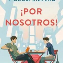 Por nosotros - Becky Albertalli