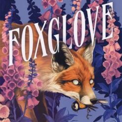 Foxglove - Adalyn Grace