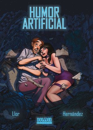 Humor Artificial - Fernando Llor