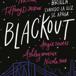 Blackout - Nick Stone