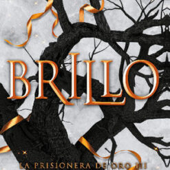 Brillo la prisionera de oro 3 - Raven Kennedy
