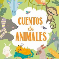 Cuentos de animales - Guadal Ediciones