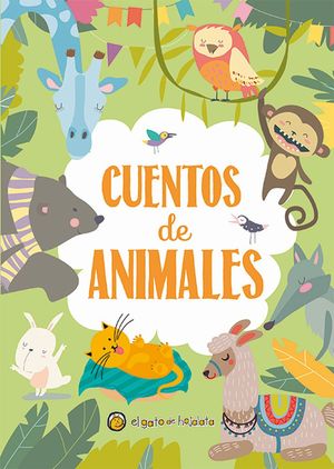 Cuentos de animales - Guadal Ediciones