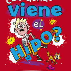 ¿De dónde viene el hipo? - Thomas Canavan