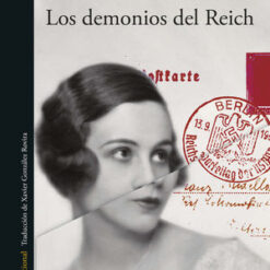 Los demonios del Reich - Fabiano Massimi