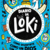 Diario de loki 2 como divertirte como un dios - Louie Stowell