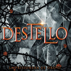 Destello la prisionero de oro 2 - Raven Kennedy