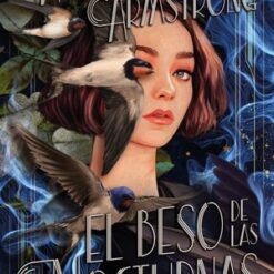 El beso de las nocturnas - Kate J. Armstrong