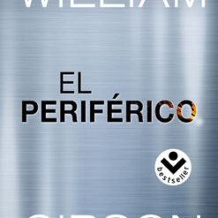 El periferico - William Gibson