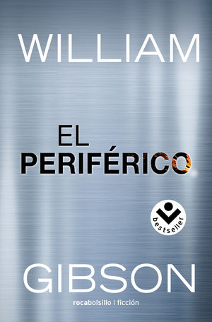 El periferico - William Gibson