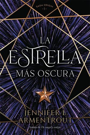 La estrella mas oscura - Jennifer L. Armentrout