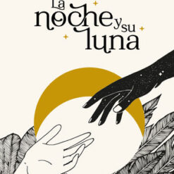 La noche y su luna - Piper C. J.