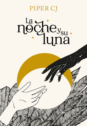 La noche y su luna - Piper C. J.