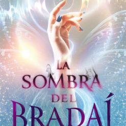 La sombra de Bradai cuentos de magia y fuego 1 - Ligia De Wit