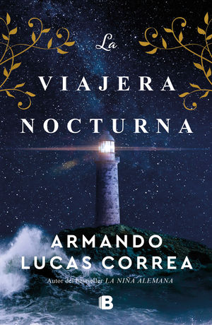 La viajera nocturna - Armando Lucas Correa