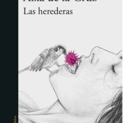 Las herederas - Aixa de la Cruz