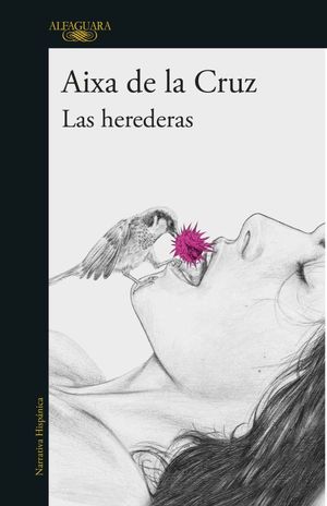 Las herederas - Aixa de la Cruz