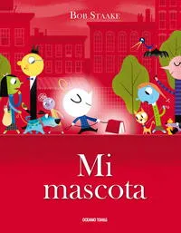 Mi mascota TD - Bob Staakes