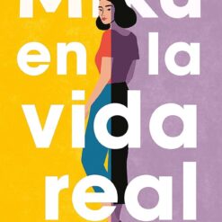 Mika en la vida real - Jean Emiko
