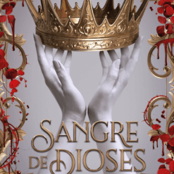 Sangre de dioses - Belen Martinez