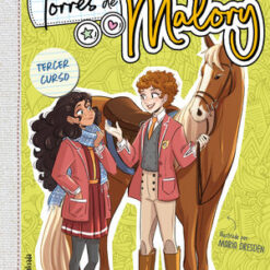 Torres de Malory 3 - Enid Blyton