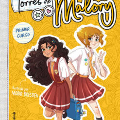 Torres de Maloy 1 - Enid Blyton