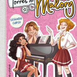 Torres de malory 2 - Enid Blyton