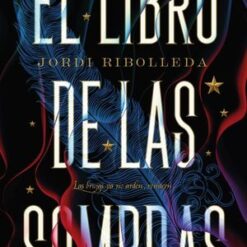 El libro de las sombras - Jordi Ribolleda