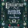 La enciclopedia de hadas de Emily Wilde - Heather Fawcett