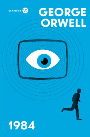 1984 TD - George Orwell