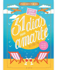 31 dias para amarte - Sophie Jomain