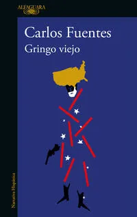 Gringo viejo - Carlos Fuentes