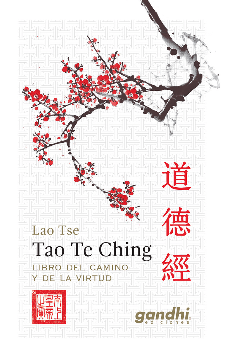Tao Te Ching - Lao Tse
