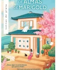 La lavanderia de almas de marigold - Jungeun Yun