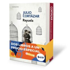 Paquete Julio Cortazar - Julio Cortazar